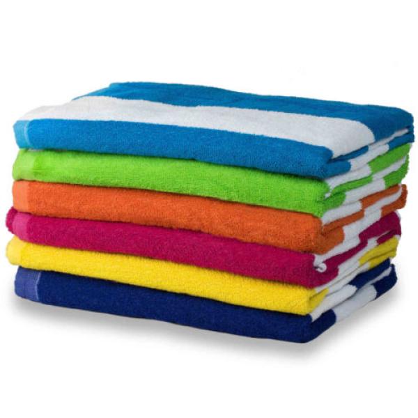 beach towels