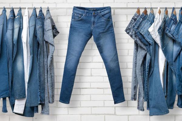mens denim pant 1
